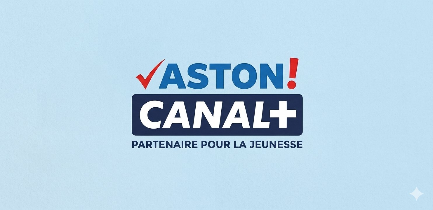 Aston Canal+