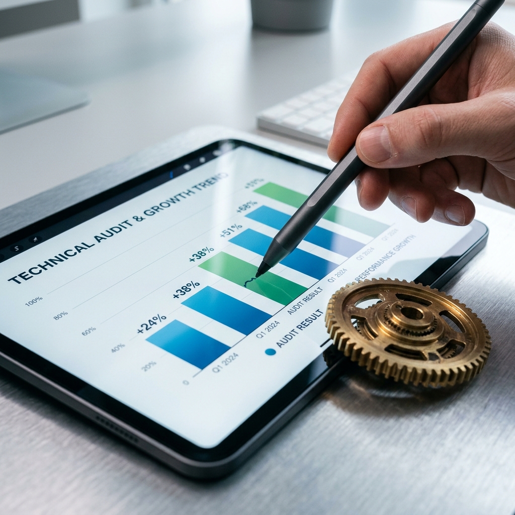 CONSEIL, AUDIT & FORMATION