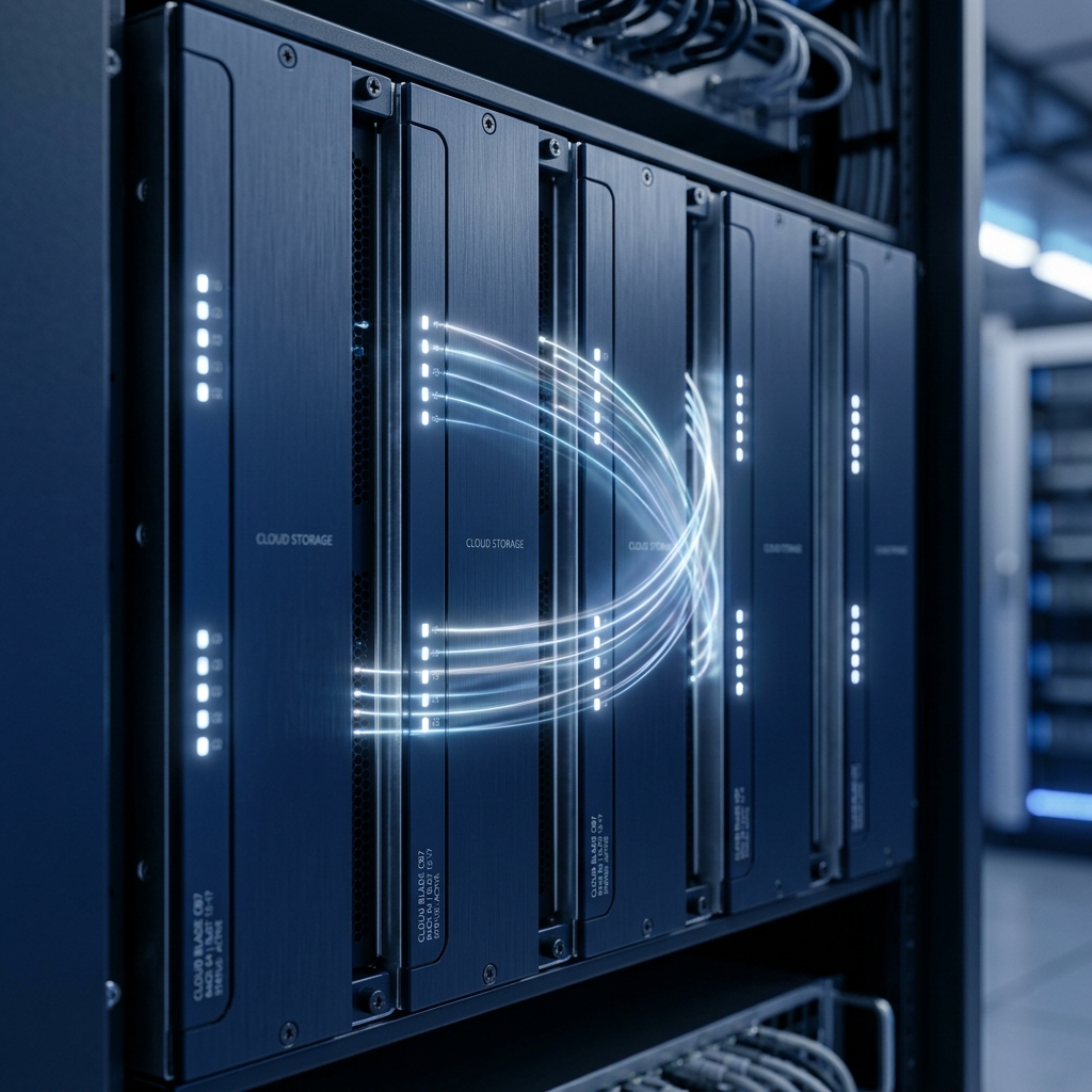 CLOUD & SOLUTIONS DIGITALES