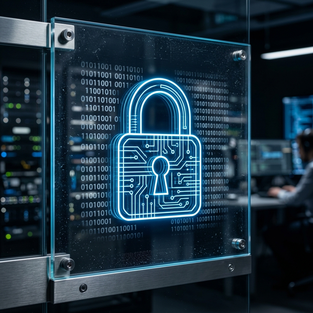 CYBERSÉCURITÉ & PROTECTION DES DONNÉES
