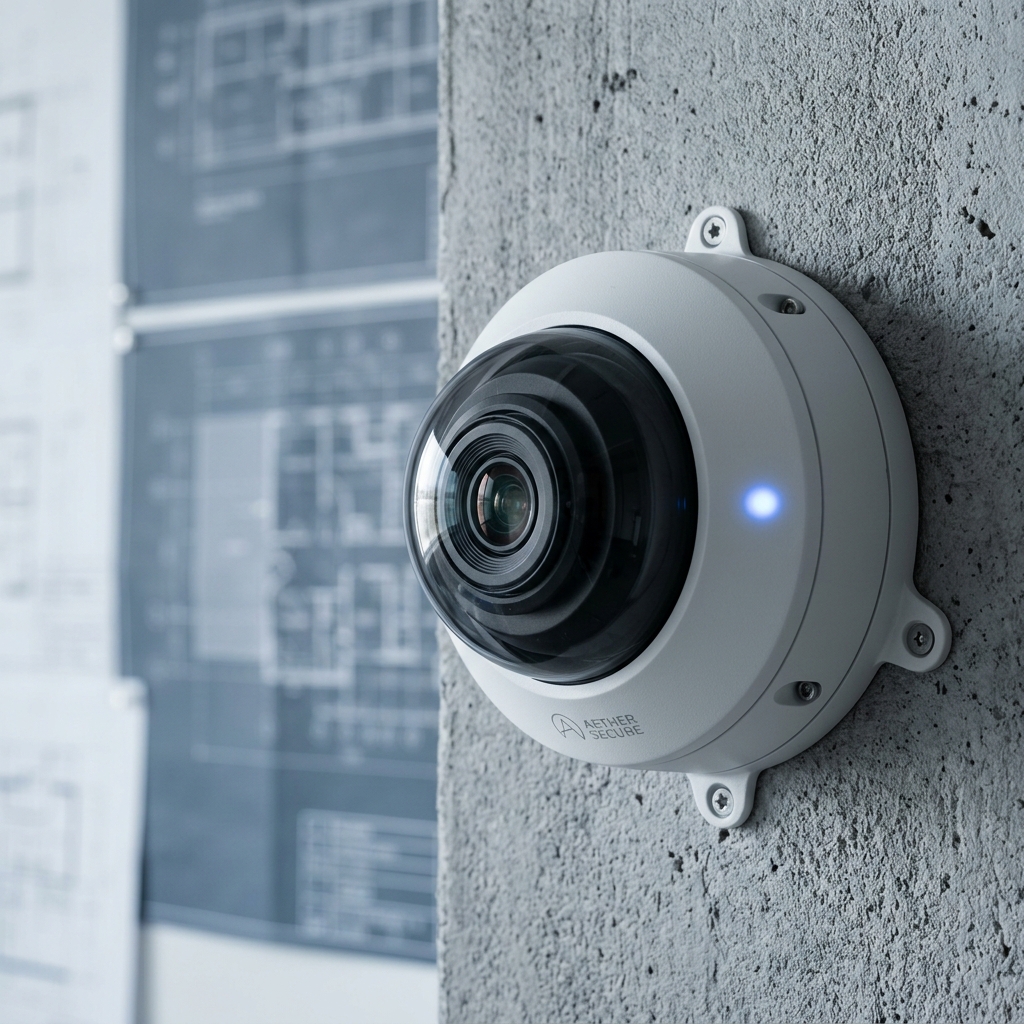 SÉCURITÉ ÉLECTRONIQUE & VIDÉOSURVEILLANCE